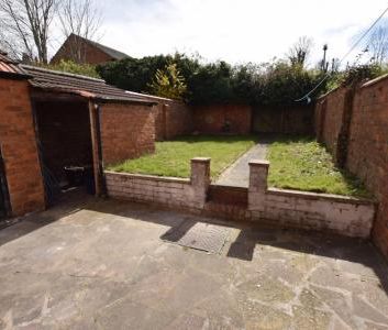 St Pauls Road, Semilong, Northampton, NN2 - Photo 4