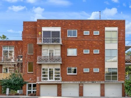 8/185 Avoca Street, Randwick, NSW 2031 - Photo 2