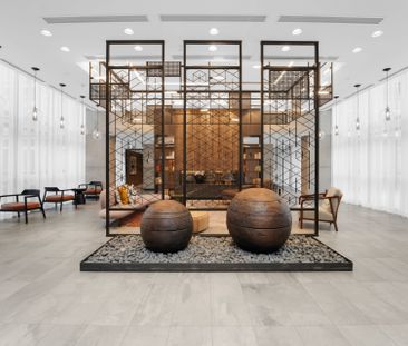 For Lease - 251 Manitoba Street Unit# 421, Toronto, Ontario - Photo 5