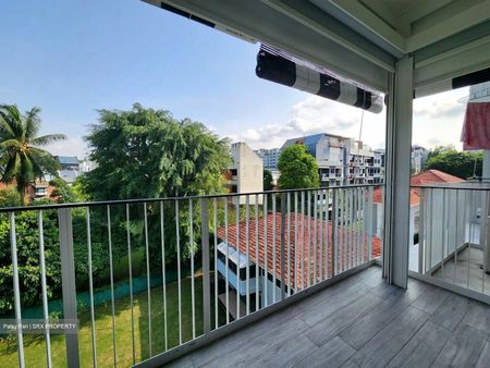 The Verandah Residences (D5), Apartment - For Rent - Photo 5