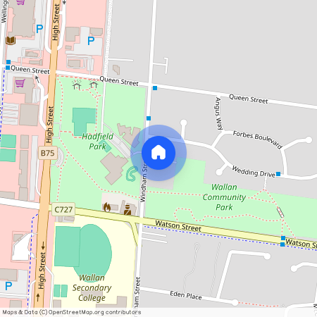 2/40 Windham Street, VIC 3756, Wallan