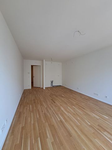 2 Zimmer Bahrenfelder Carree - Foto 2