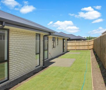 14 Korokio Lane, Halswell - Photo 6