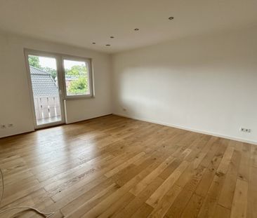 Frisch renovierte 2-Zimmerwohnung mit Wohnraumbelüftung und Sonnenb... - Foto 1