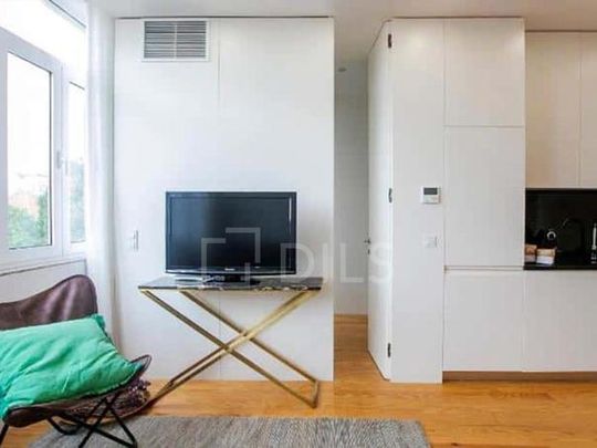 Apartamento T1 em Porto - Photo 1