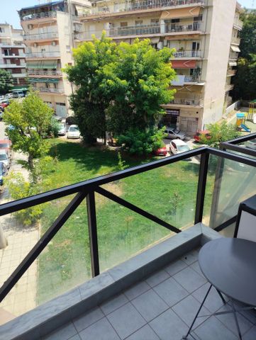 Διαμέρισμα για ενοικίαση Ανάληψη - Μπότσαρη (Ανάληψη - Μπότσαρη - Νέα Παραλία) - Photo 2