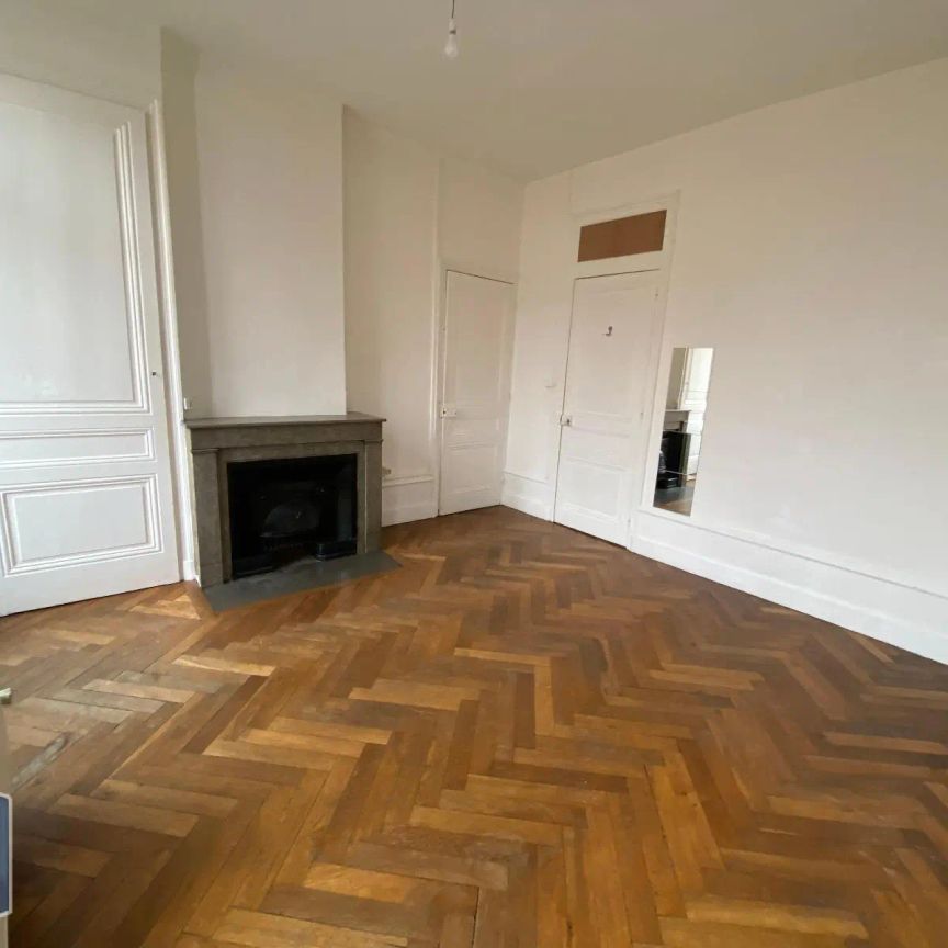 Appartement à louer 3 pièces 78.71m² - Photo 1