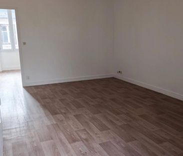 Location Appartement 42 m2 à Vierzon - Photo 1