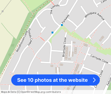 Briarsyde Close, Whickham, NE16 - Photo 1