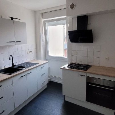 Appartement 2 pièces à Remiremont - Photo 1