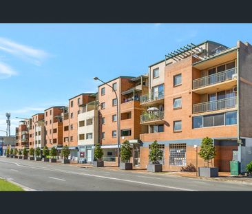 5/9-11 Nagle Street, Liverpool, NSW 2170 - Photo 6