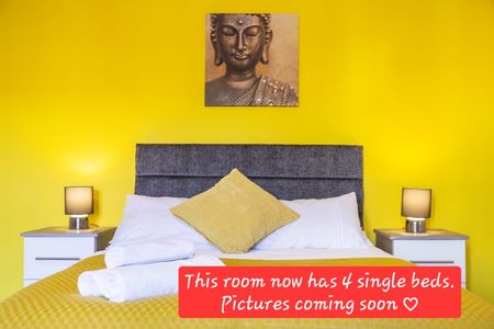 3 Bed Flat, North Street, BS3 - Photo 5