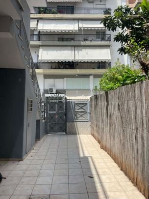 Διαμέρισμα για ενοικίαση Αγία Σοφία (Πάτρα) - Photo 1