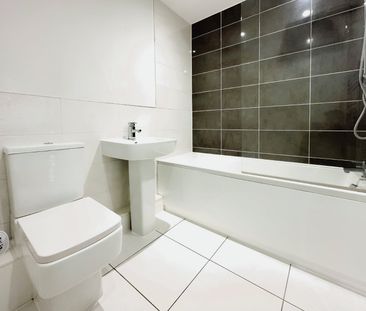 1 bedroom apartment to rent - Photo 5