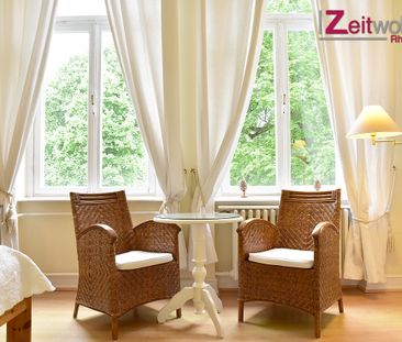 Stilvolles möbliertes Apartment in bester Stadtlage von Bonn Nähe P... - Photo 4