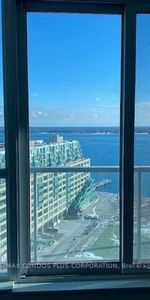 1 Bedroom, 1 Bathroom - Waterclub Condos - Photo 4