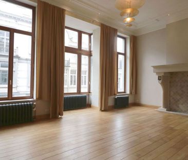 Appartement te huur in Brussel voor € 1.875 met 2 slaapkamers - Photo 1