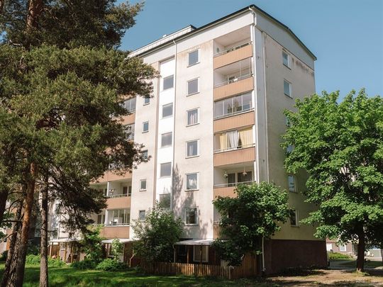 Fornbacken 59 - Photo 1