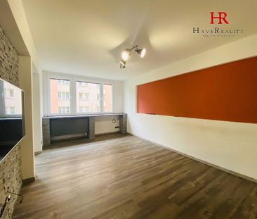 Pronájem bytu 2+kk 64 m² - Fotografie 2