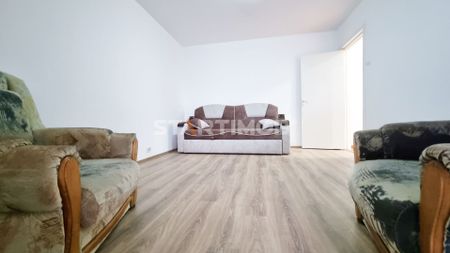 Apartament mobilat doua camere Tractorul - Fotografie 2