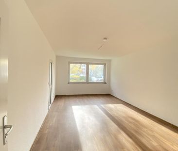 Demnächst frei! 2-Zimmer-Wohnung in Solingen Wald - Foto 1