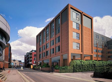 Bryanston Court Selden Hill, HP2 4TN, Hemel Hempstead - Photo 5