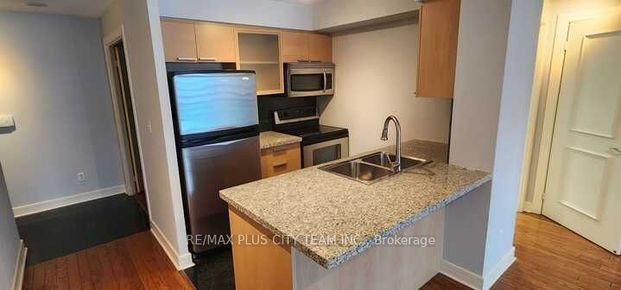 For Lease - 16 Harrison Garden Boulevard Unit# 1212, Toronto, Ontario - Photo 1