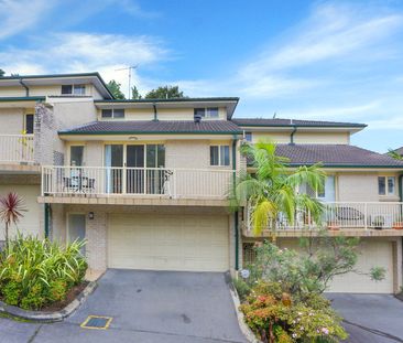 24/199 Woronora Road, Engadine NSW 2233 - Townhouse For Rent | Domain - Photo 1