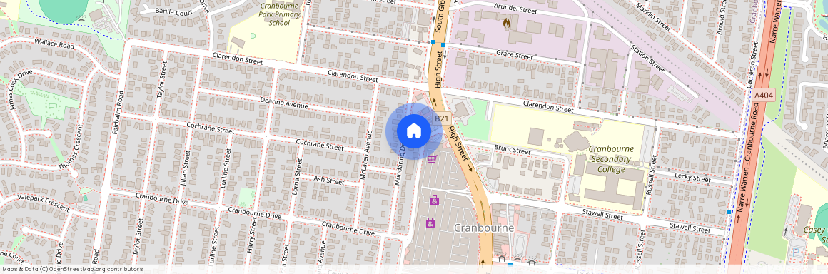 30 Mundaring Drive, Vic 3977, Cranbourne