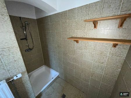 Ideale 2-Zimmer Wohnung im Zentrum von Leoben zu vermieten - Roseggerstraße - Photo 4