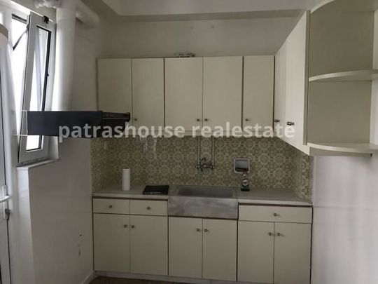Διαμέρισμα για ενοικίαση Τερψιθέα - Γλυφάδα (Πάτρα) - Photo 1