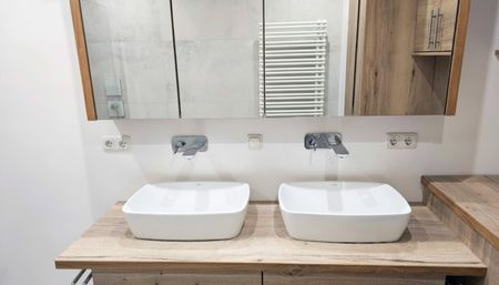 Thiersee Nähe Kufstein: Sonnige 3-Zimmer Wohnung mit Seeblick - Photo 3