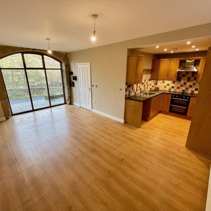 Lumbfoot, Keighley, Stanbury - Photo 1