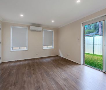 Two-Bedroom Granny Flat in South Penrith - Photo 1