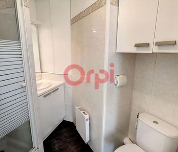Location Appartement 1 pièce 40m² ST LAURENT DU VAR 06700 - Photo 4