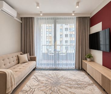 Premium | Centrum | Małe Zwierzęta Akceptowane - Фото 1