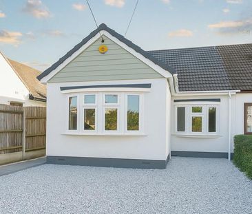 4 bedroom semi-detached bungalow to rent - Photo 6