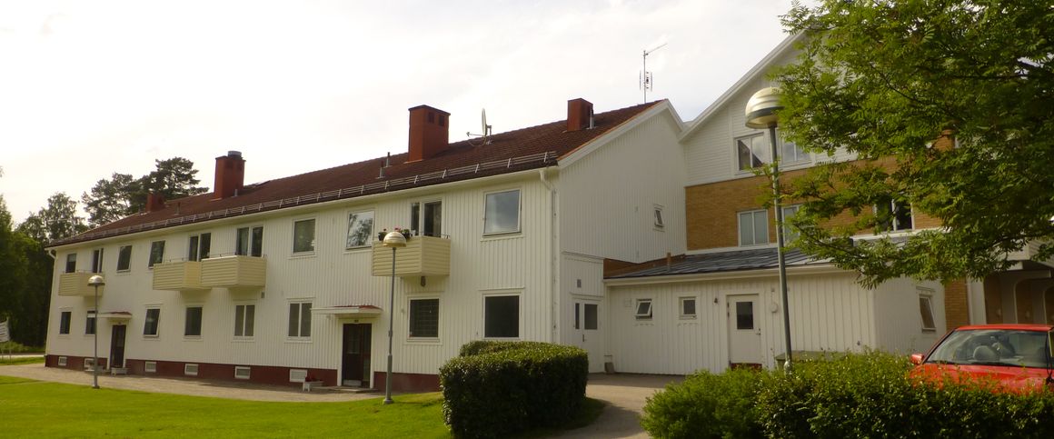 Stjärnsforsvägen, Uddeholm - Foto 1