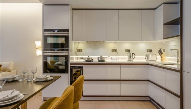 Edgware Road, Garrett Mansions, W2, London - Photo 1