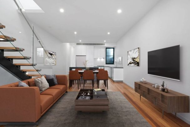 Vibrant Victorian with Bayside Prestige - Photo 1