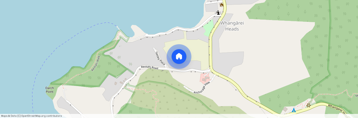 16 Reotahi Road, Whangarei Heads, Whangarei Heads