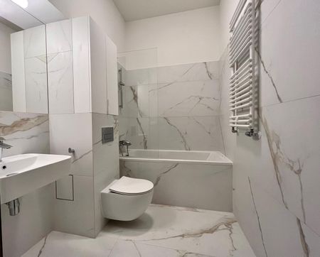 Łódź - Mieszkanie na wynajem - Zdjęcie 3