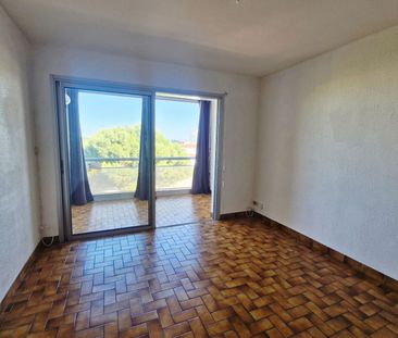 Location Appartement 2 pièces 34m² - Photo 1