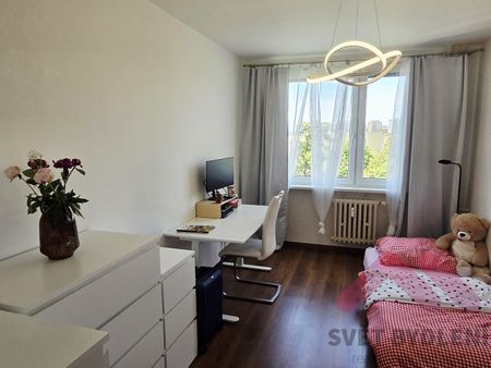 Pronájem bytu 2+kk 43 m² - Photo 4