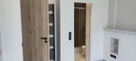 Διαμέρισμα για ενοικίαση Αγία Γρηγορούσα (Χαϊδάρι) - Φωτογραφία 4