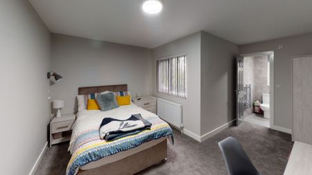 227 Hubert Road Selly Oak - Photo 4