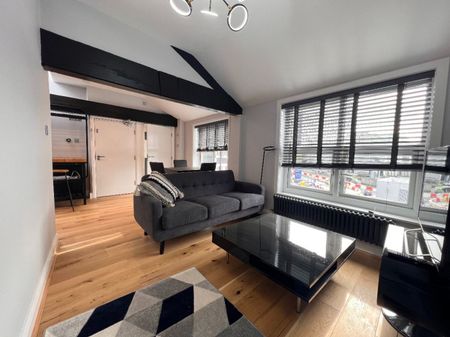 Flat 3 Union Street, Preston - Photo 3