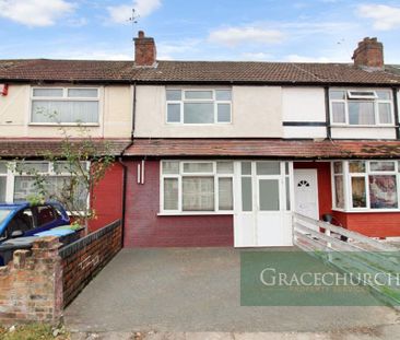 2 bedroom terraced house to rent - Photo 6