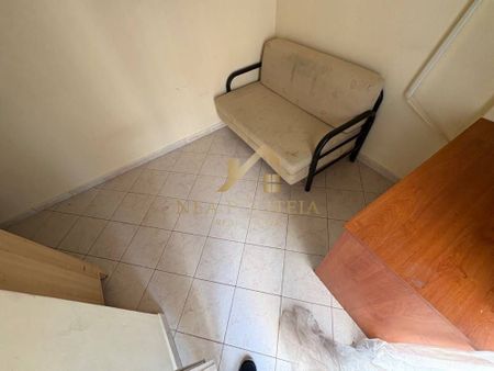 Studio/Γκαρσονιέρα για ενοικίαση Αγία Τριάδα (Φάληρο - Ιπποκράτειο) - Φωτογραφία 3