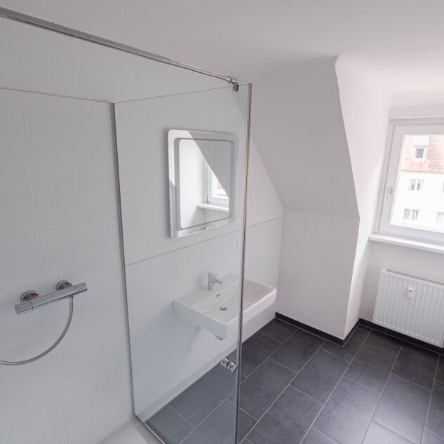 Für Eine Wg Genau Richtig! 13689F - Foto 1